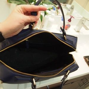 Calvin Klein Bags - Calvin Klein Navy Bag Calvin Klein Bags - Calvin Klein Navy Bag